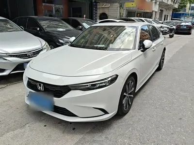 Honda Integra
