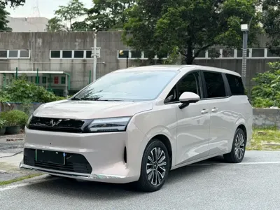 Wuling 星光730新能源