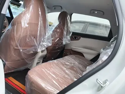 Wuling 缤果S