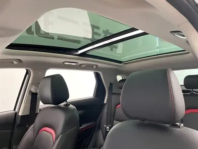 Changan CS55