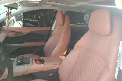 CHANGAN NEVO A05