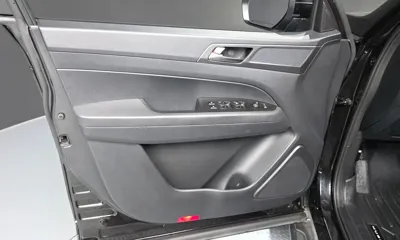 KG_Mobility_Ssangyong Musso