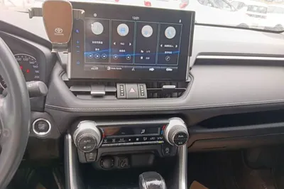 Toyota Wildlander