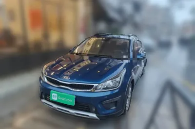Kia KX Cross