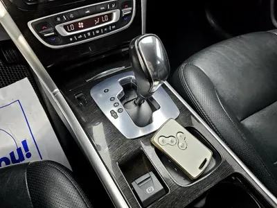 Renault-KoreaSamsung SM5