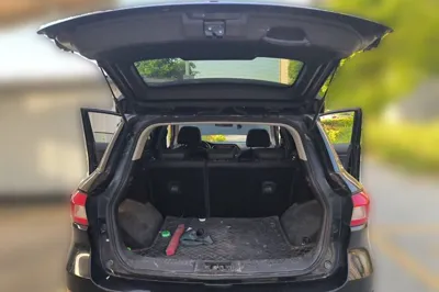 GAC Trumpchi GS4
