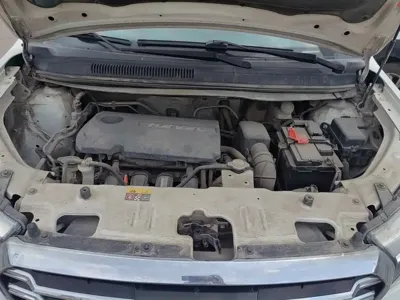 Haval H1