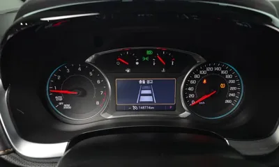 ChevroletGMDaewoo Traverse