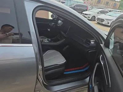 BYD Destroyer 05