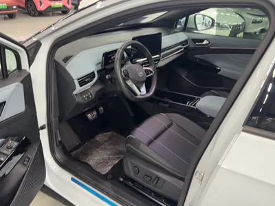 Volkswagen ID.4 X