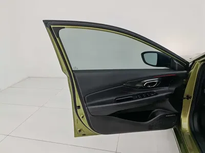 GAC Motor Shadow Leopard