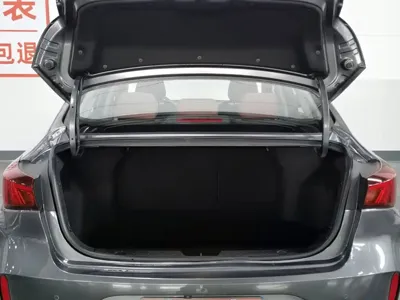 Changan Eado