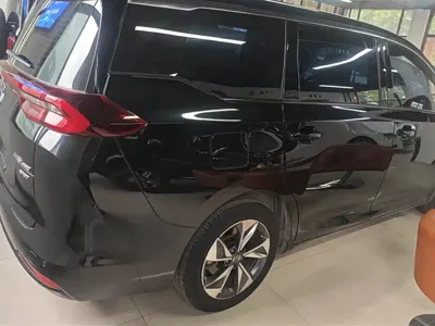 GAC Motor Trumpchi M6