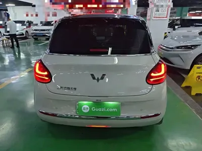 Wuling Bingo