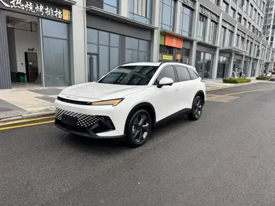 BAIC Mofang