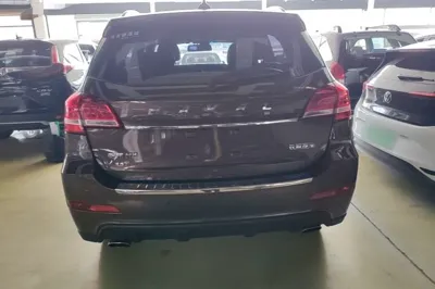 Haval H2