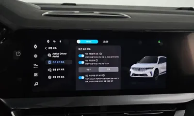 Renault-KoreaSamsung Grand Koleos