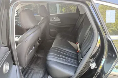 Chery Fengyun Fengyun A8