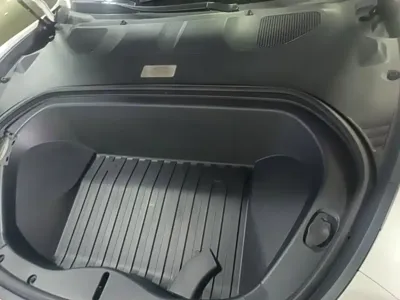 Xiaomi SU7