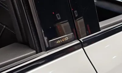 Renault-KoreaSamsung Grand Koleos