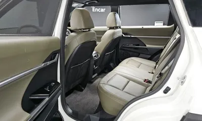 KG_Mobility_Ssangyong Torres