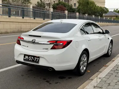 Buick Regal