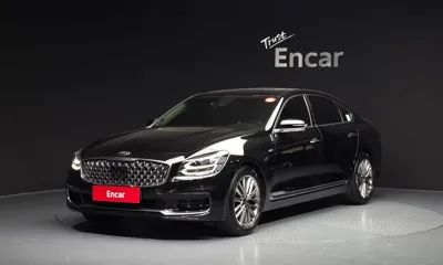 Kia K9