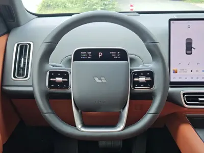 Li Auto Li L6