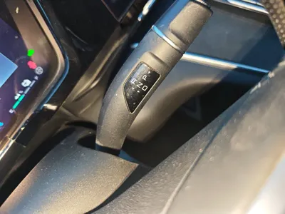 Haval Fierce Dragon Max