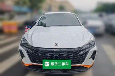 Dongfeng Aeolus Yixuan