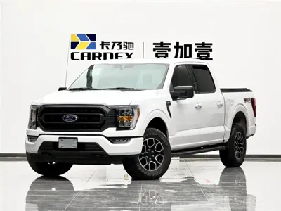Ford F-150 Raptor