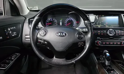 Kia K9