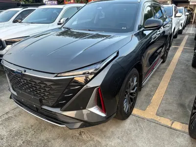 Oshan Oushang Z6