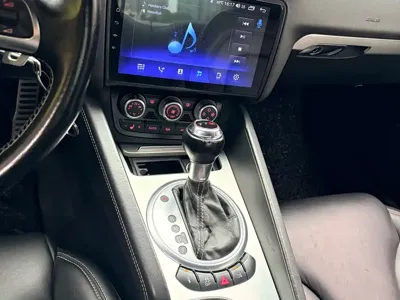 Audi TTS