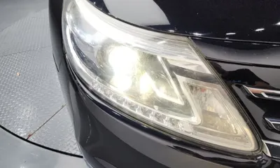 Renault-KoreaSamsung SM5