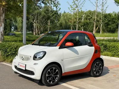 Smart Smart Fortwo