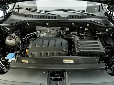 Volkswagen Tavendor