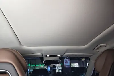 Leapmotor C11