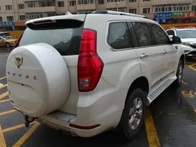 Haval H9