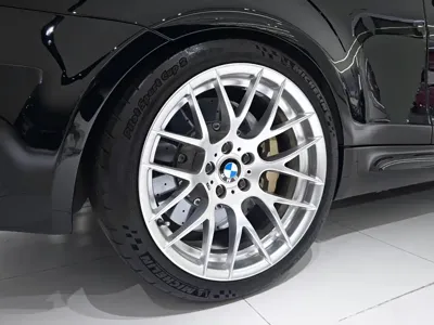 BMW 1 Series M