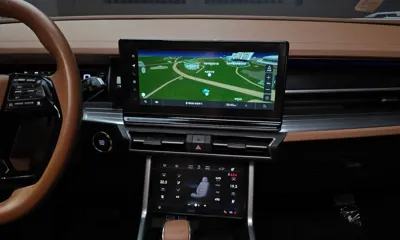 KG_Mobility_Ssangyong Torres