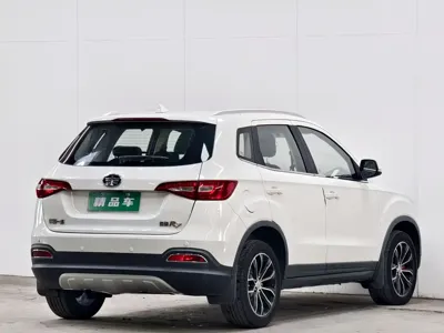 FAW Senya R7