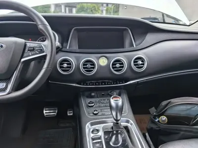 JAC Refine S7