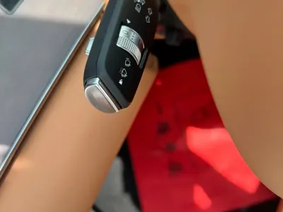 BYD 汉L