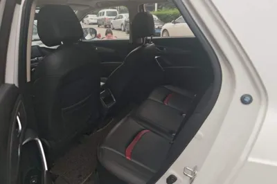 Changan CS55