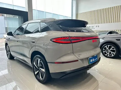 BYD 海狮06