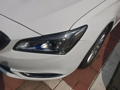 Buick Verano