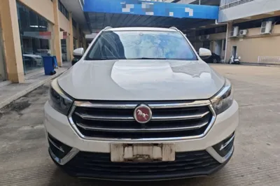 Hanteng X5