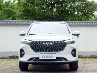 Haval M6