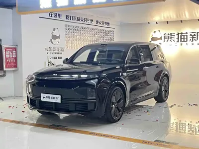Li Auto Li L9